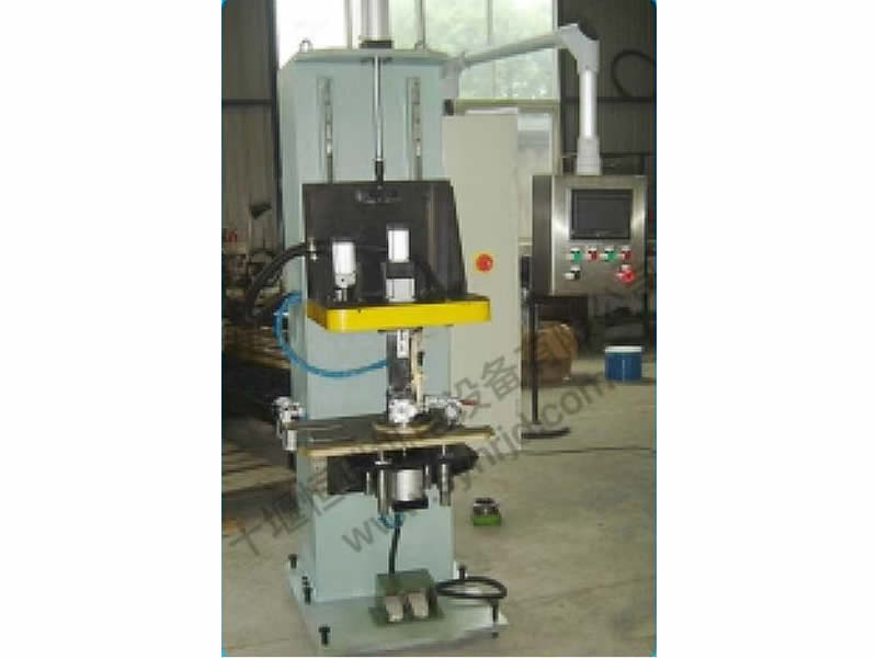 減總行星齒組壓裝機（差速器）