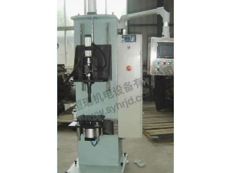 減總扭矩自動檢測機（差速器）